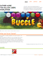 Mobile Screenshot of cookappsgames.com